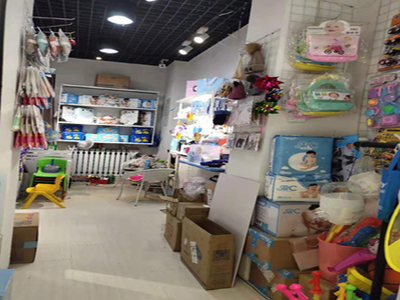 大東區(qū)臨街嬰幼兒用品店轉(zhuǎn)讓，母嬰用品銷售業(yè)務(wù)整體出兌