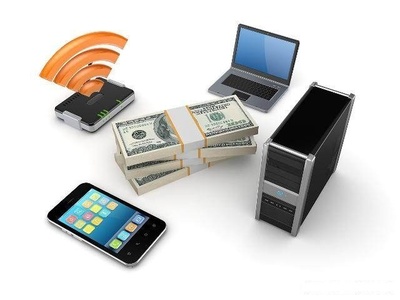 盤點未來最賺錢的十大行業 你是否已布局電子商務？