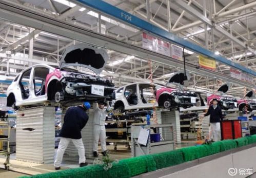 汽車產業承壓前行 復工延期與銷量下滑下的市場變局