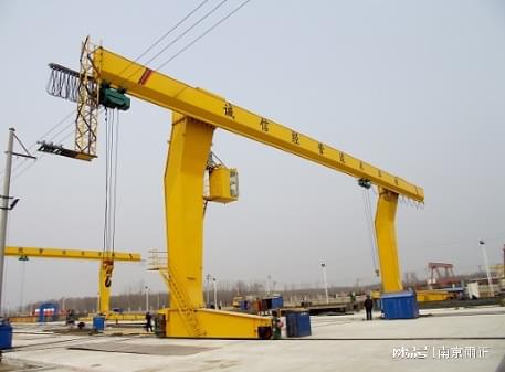 起重機(jī)械維保資質(zhì)證書詳解（雨正2025更新 特種設(shè)備安裝改造修理要求）